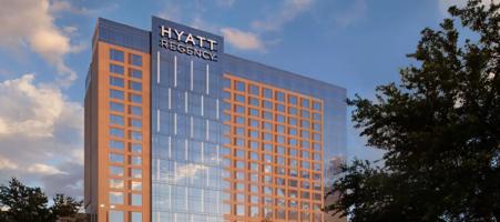 Hyatt Regency Frisco - Dallas